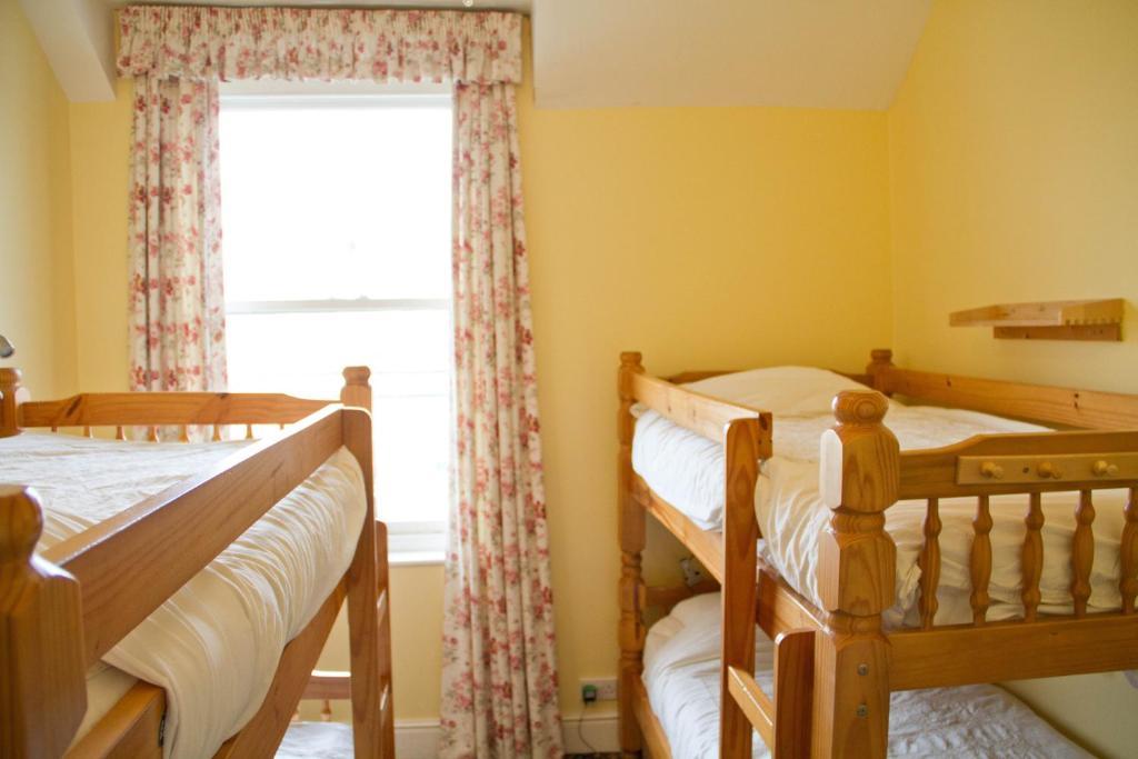 Llandudno Hostel Rum bild