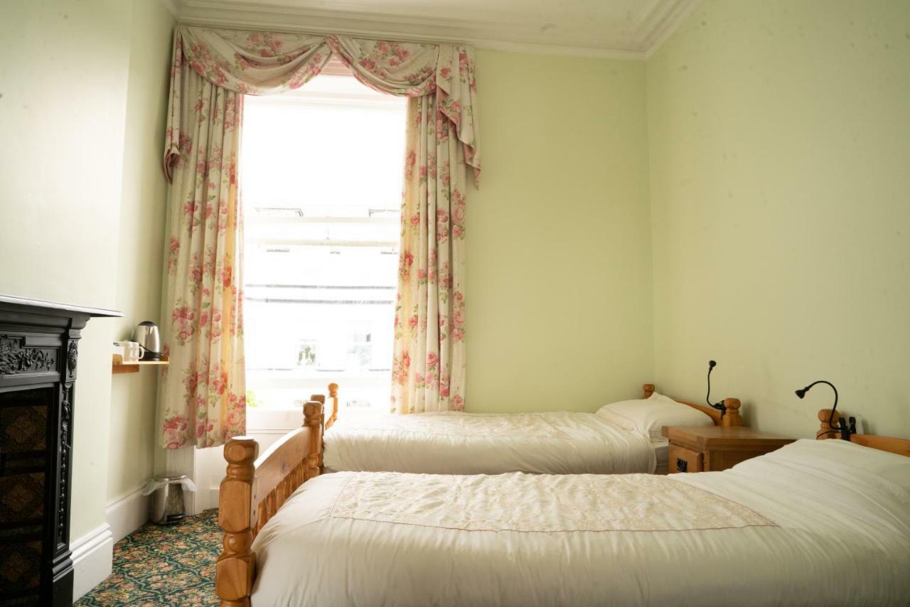 Llandudno Hostel Exteriör bild